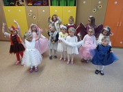 Hrdá škola - SUIT-UP DAY